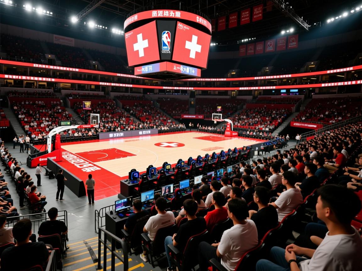 观众热情减退？瑞士轮首日观赛人数较上一年大幅下滑  第2张