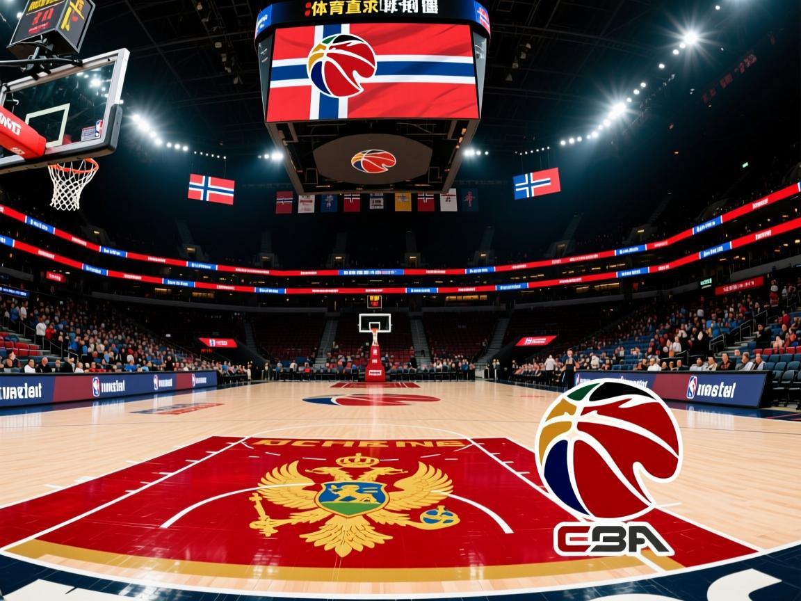 挪威主场大胜黑山，取得胜利  第1张