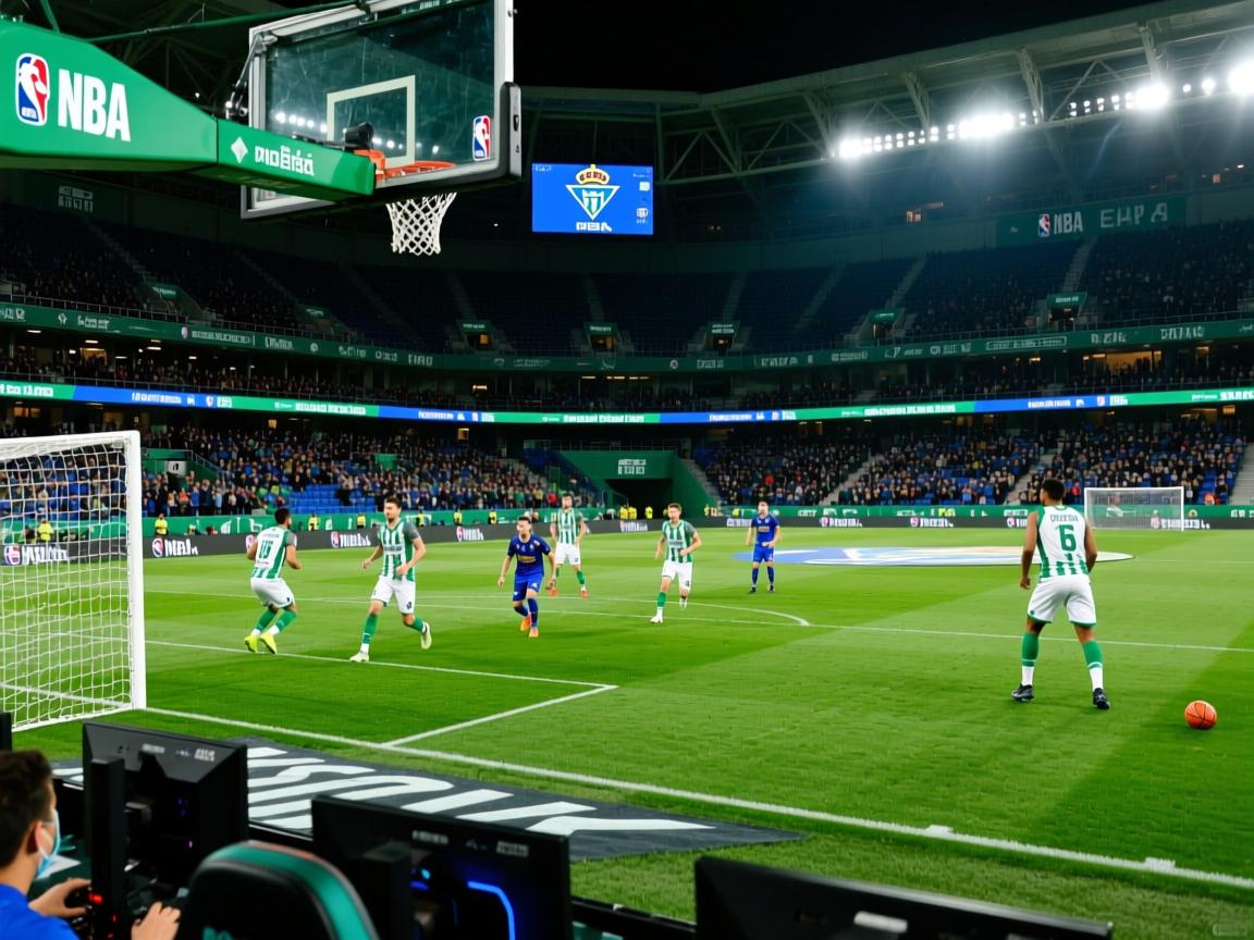 莱加内斯遭遇绝杀，球队连胜势头瞬间被扼杀  第2张