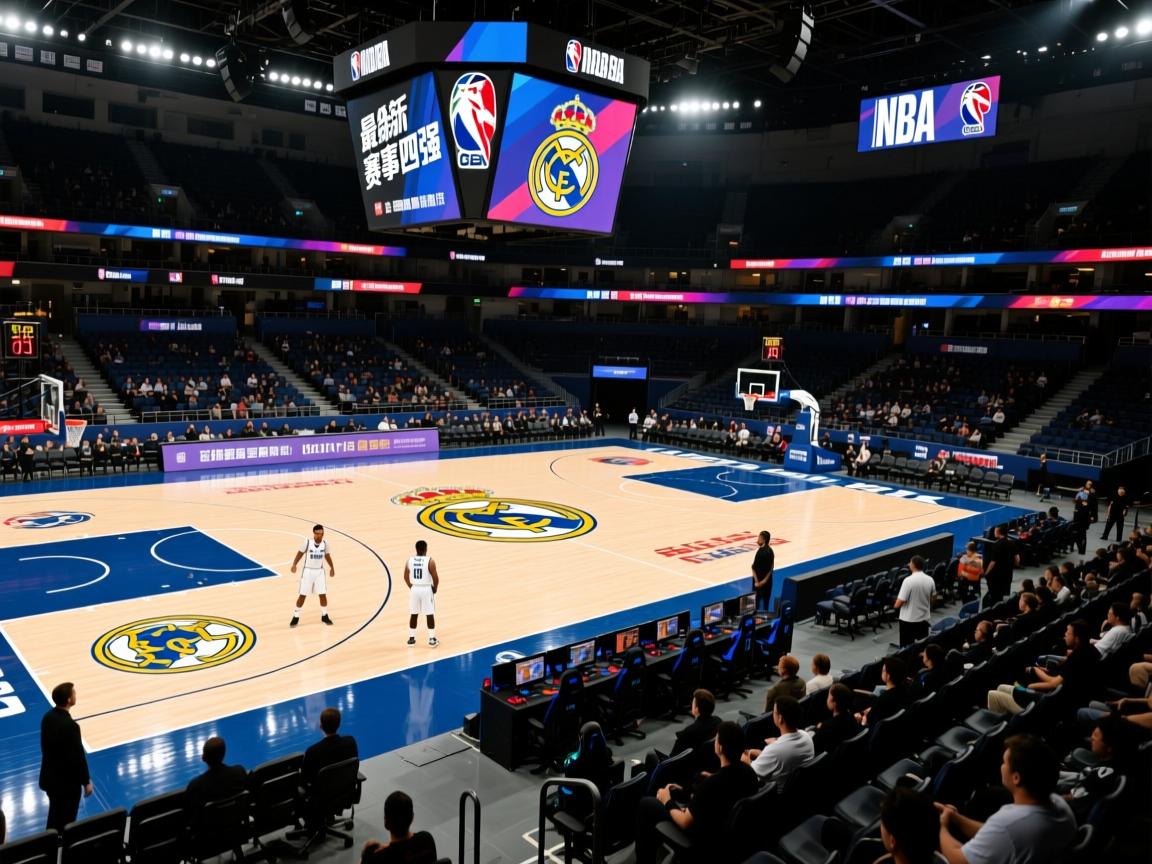 皇马遭遇惨败之际，无缘最新赛事四强  第1张