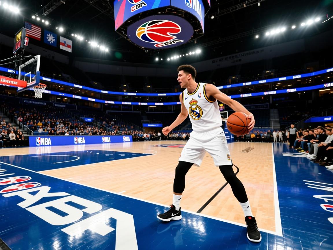 皇马遭遇惨败之际，无缘最新赛事四强  第3张