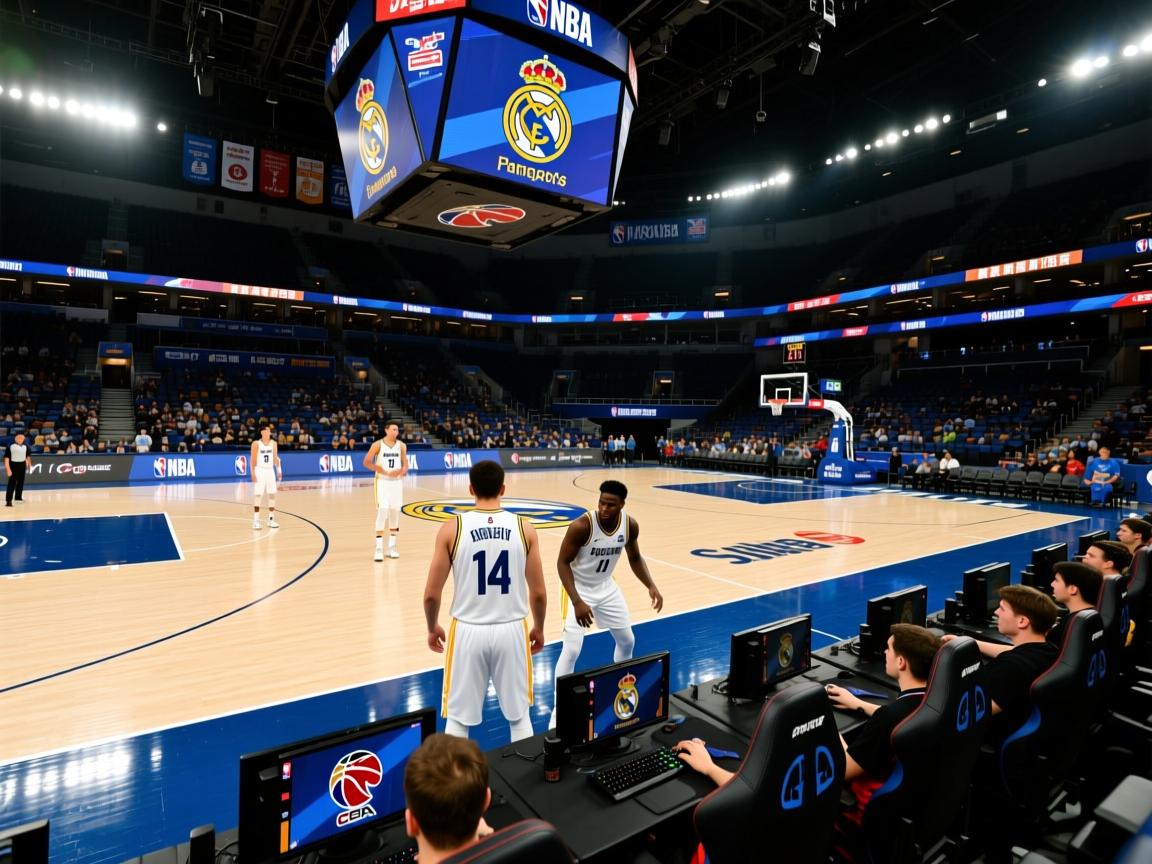 皇马遭遇惨败之际，无缘最新赛事四强  第2张