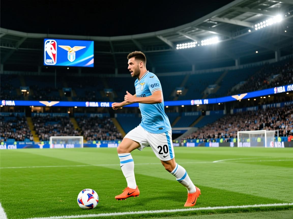 拉齐奥客场大胜，提前锁定欧战资格  第1张