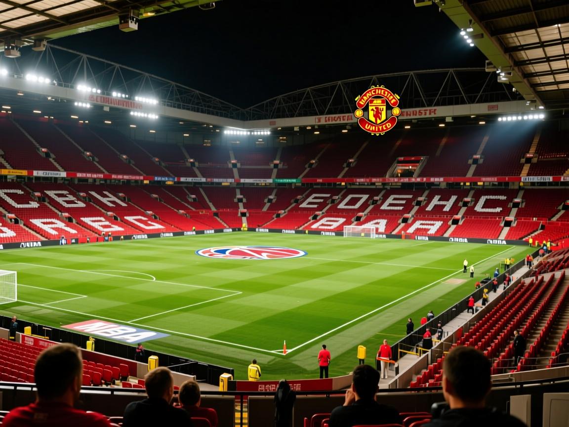 曼联大胜拜仁,提前晋级联赛半决赛!