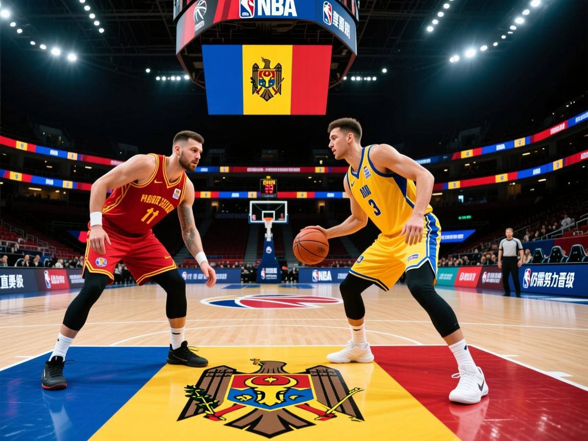 摩尔多瓦队甘与对手战平，仍需努力晋级  第3张