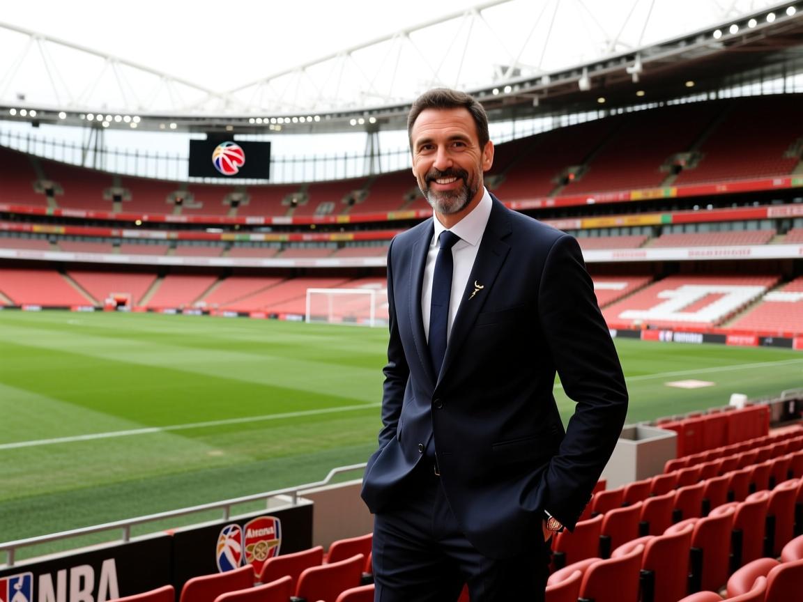 英超争冠战明天上演！阿森纳主场VS维拉，阿尔特塔势要“复仇”的简单介绍  第2张