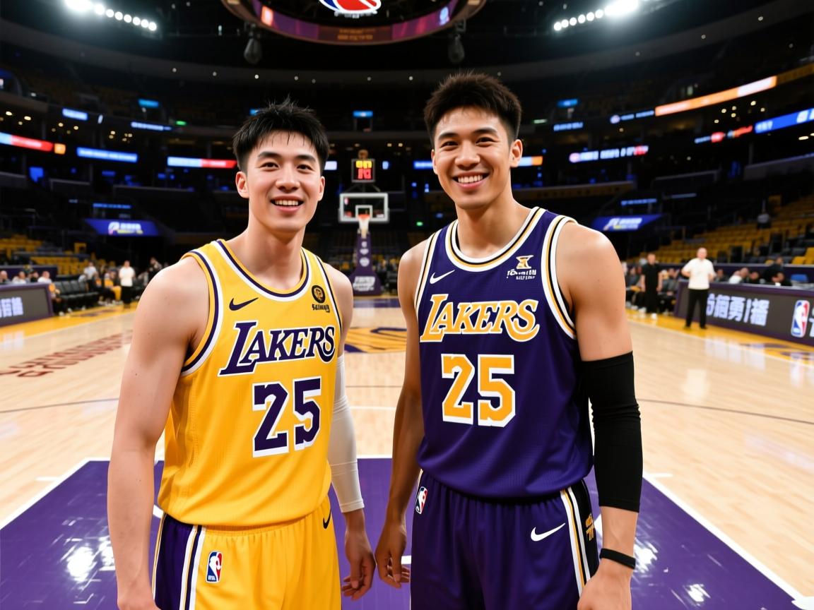 夏联综述：布朗尼17+5+5湖人输德比河村勇辉两双的简单介绍  第3张