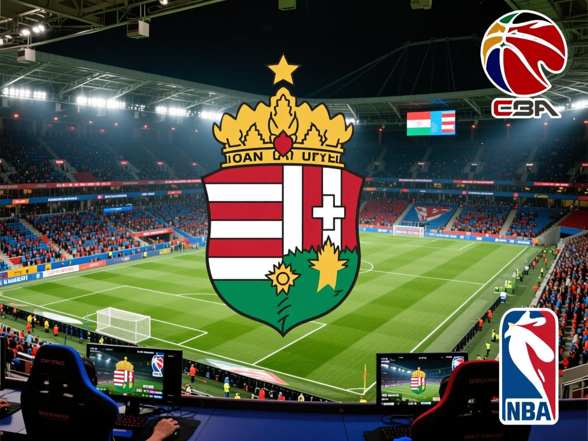 匈牙利足球俱乐部在欧洲足球赛事中展示实力  第2张