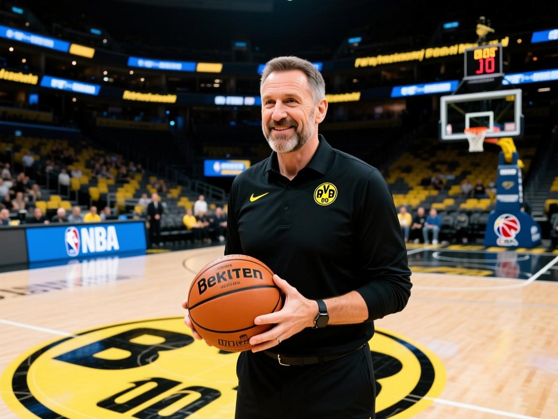 里肯：多特还缺少对追求胜利的斗志；科瓦奇和球