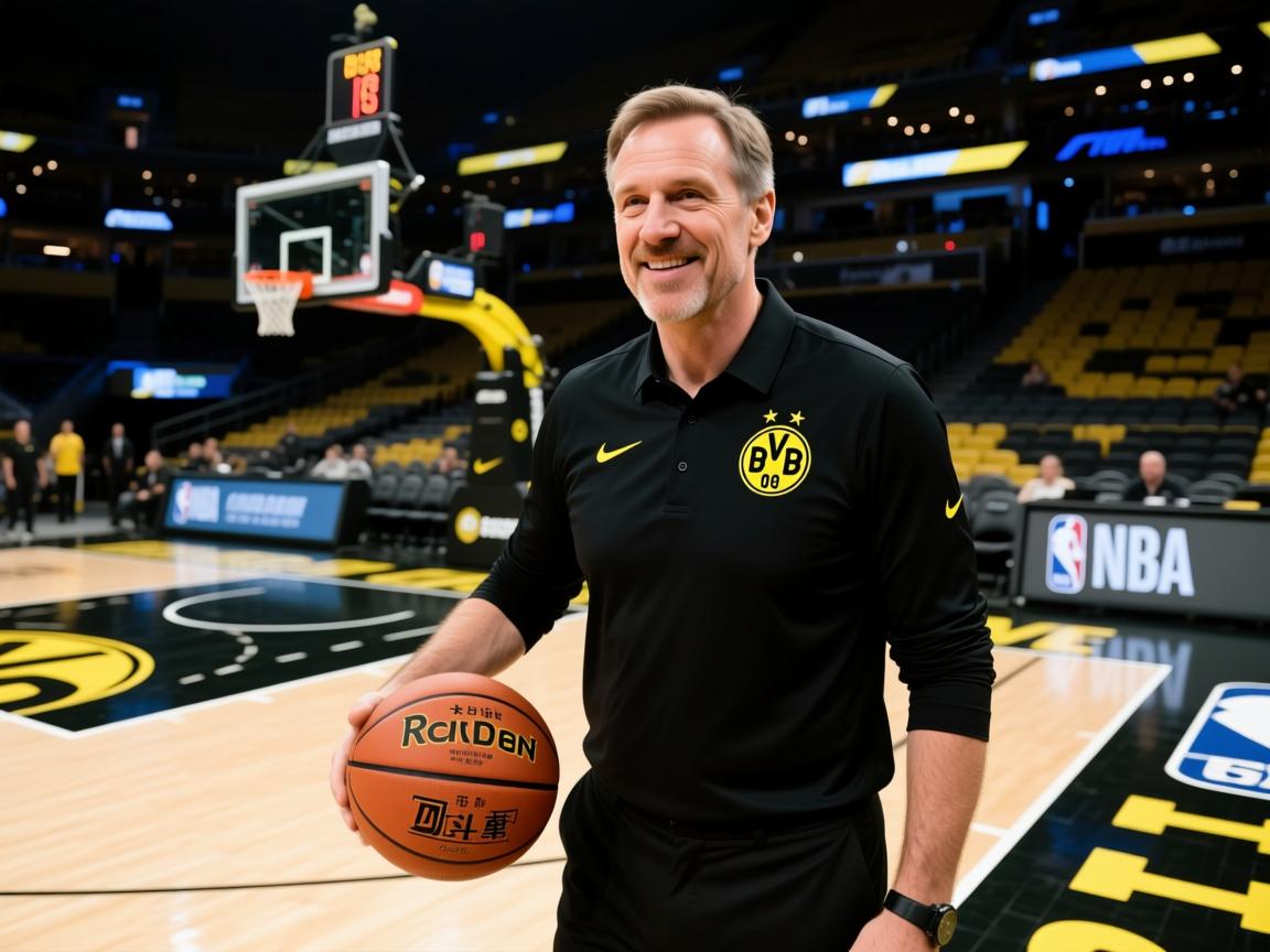 里肯：多特还缺少对追求胜利的斗志；科瓦奇和球  第2张