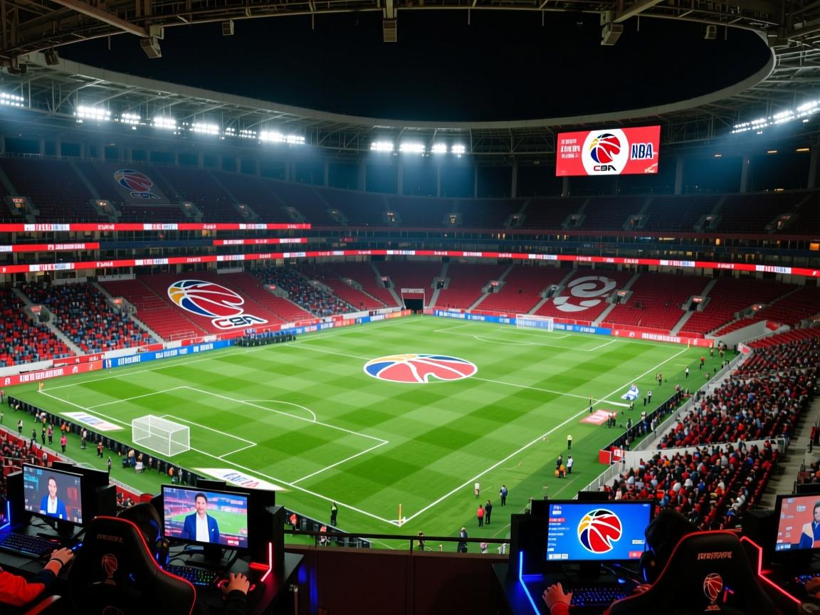 世界杯2026商业价值背后的意义解析