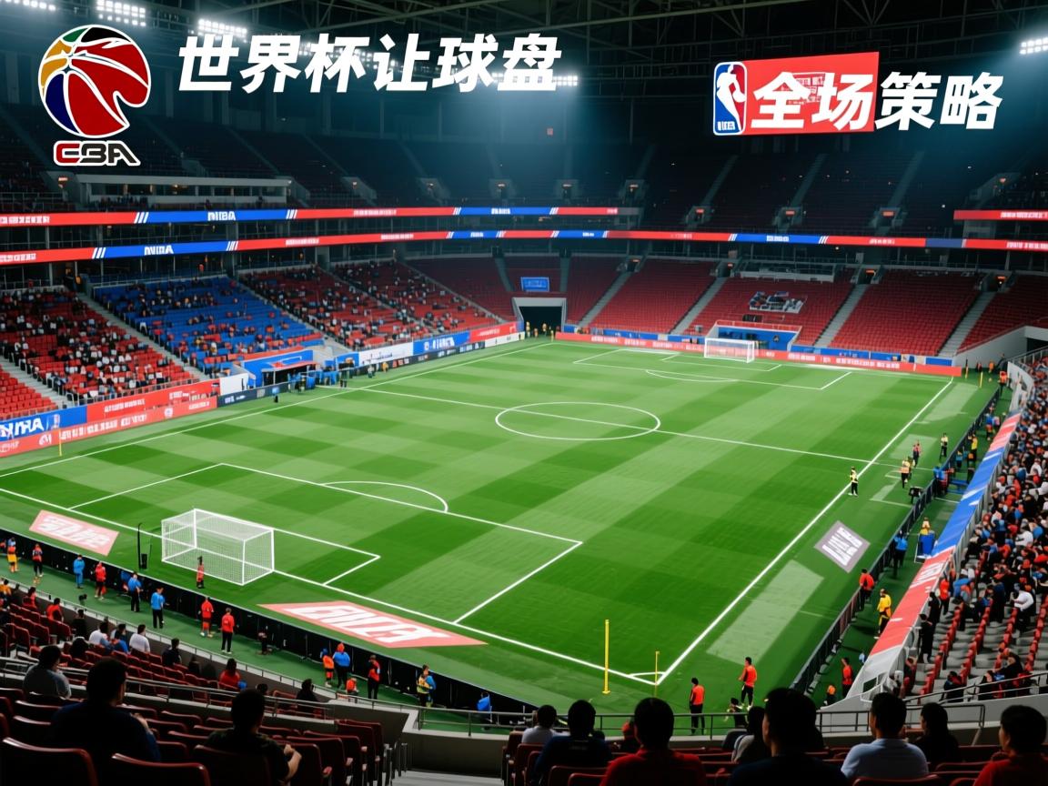 世界杯让球盘全场策略
