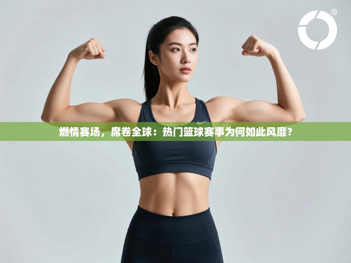 燃情赛场，席卷全球：热门篮球赛事为何如此风靡？
