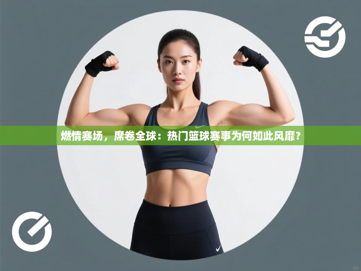 燃情赛场,席卷全球:热门篮球赛事为何如此风靡? 第2张