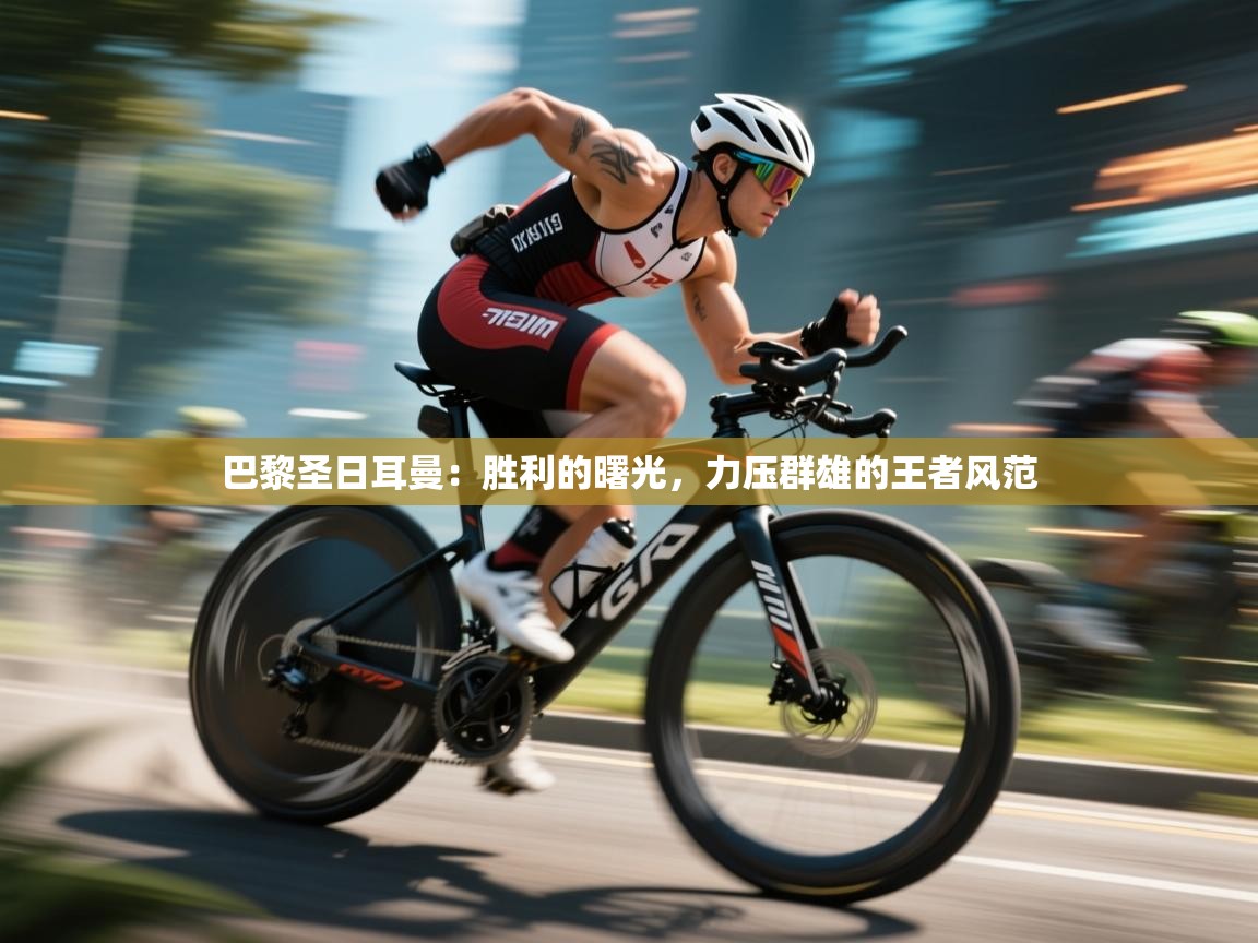 巴黎圣日耳曼：胜利的曙光，力压群雄的王者风范