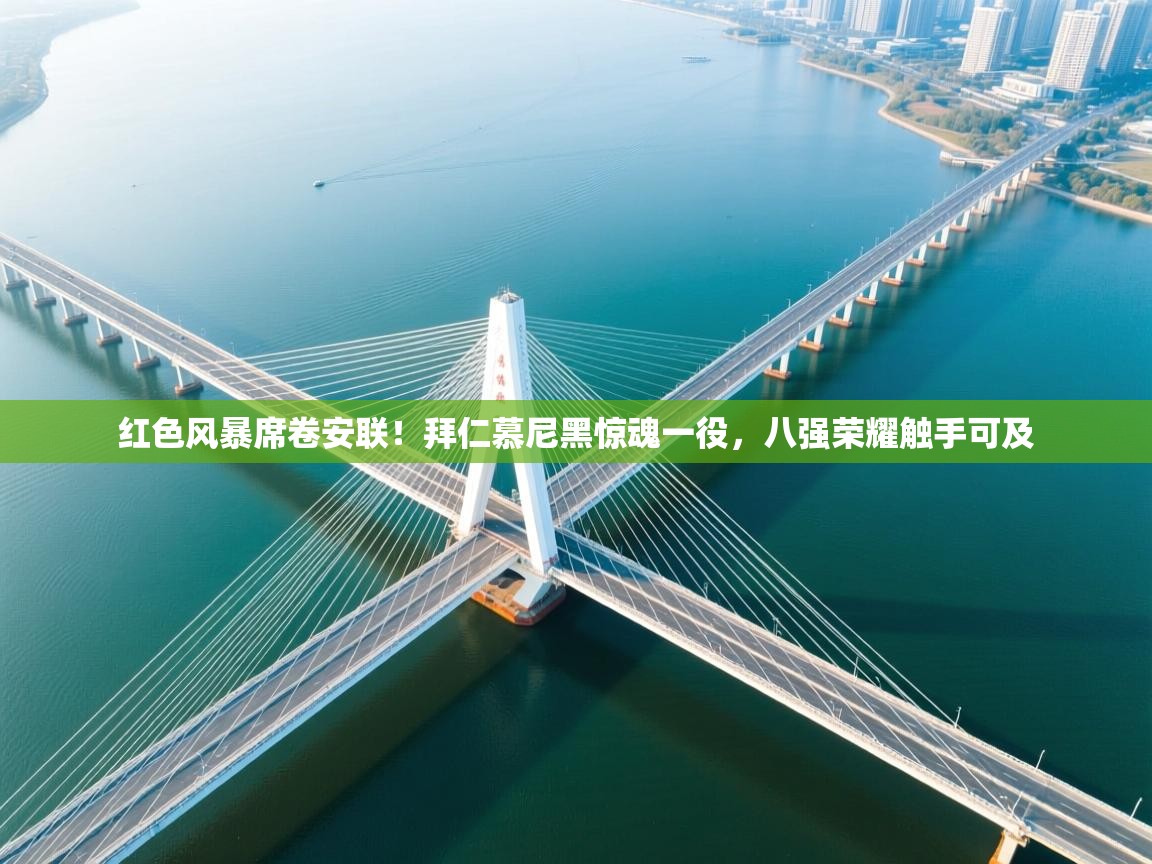 红色风暴席卷安联！拜仁慕尼黑惊魂一役，八强荣耀触手可及  第2张