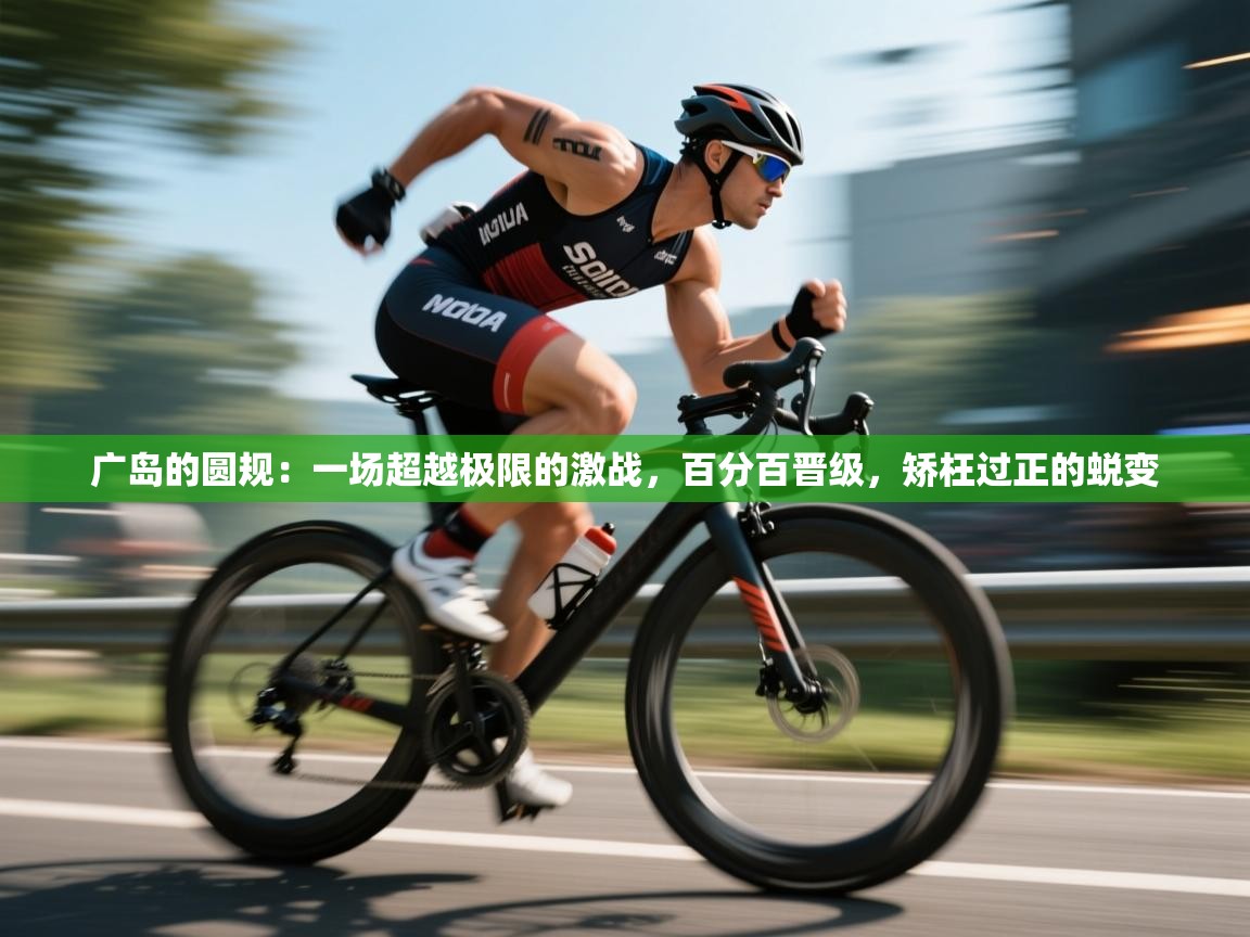 广岛的圆规：一场超越极限的激战，百分百晋级，矫枉过正的蜕变