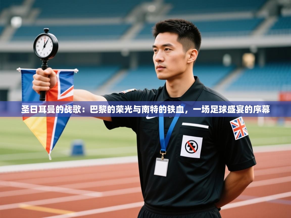 圣日耳曼的战歌：巴黎的荣光与南特的铁血，一场足球盛宴的序幕