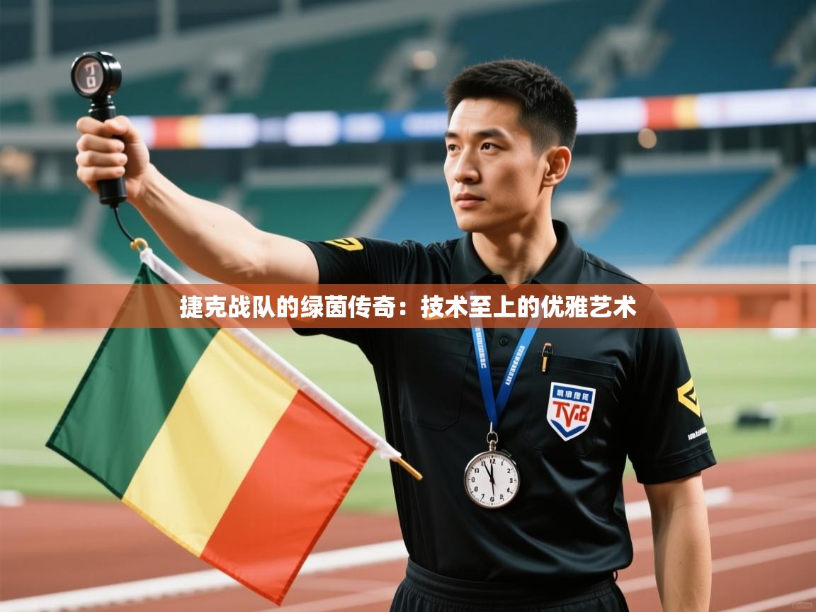 捷克战队的绿茵传奇：技术至上的优雅艺术
