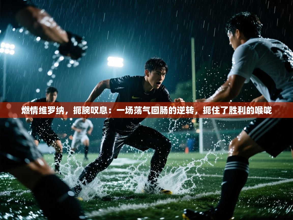 燃情维罗纳，扼腕叹息：一场荡气回肠的逆转，扼住了胜利的喉咙