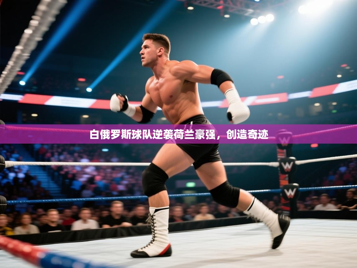 白俄罗斯球队逆袭荷兰豪强，创造奇迹