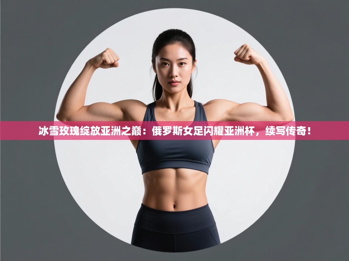 冰雪玫瑰绽放亚洲之巅：俄罗斯女足闪耀亚洲杯，续写传奇！