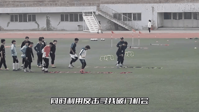 热血擂台！豪强对决精彩绝伦