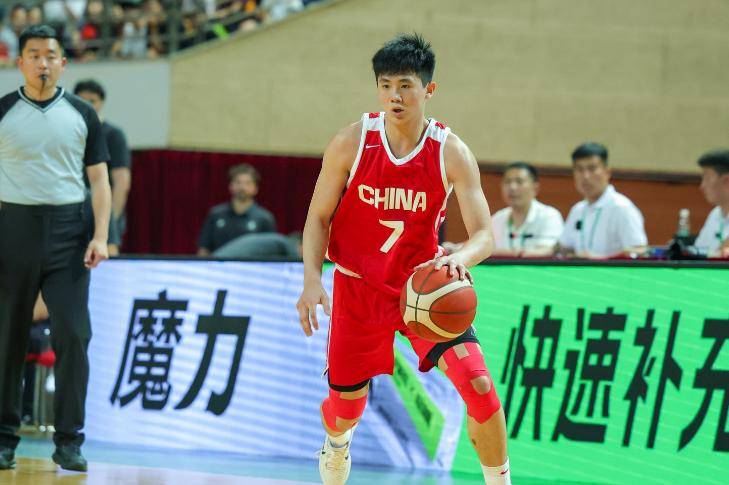 开云体育下摘-U19男篮世界杯-朱正11+4+7中国不敌新西兰无缘八强