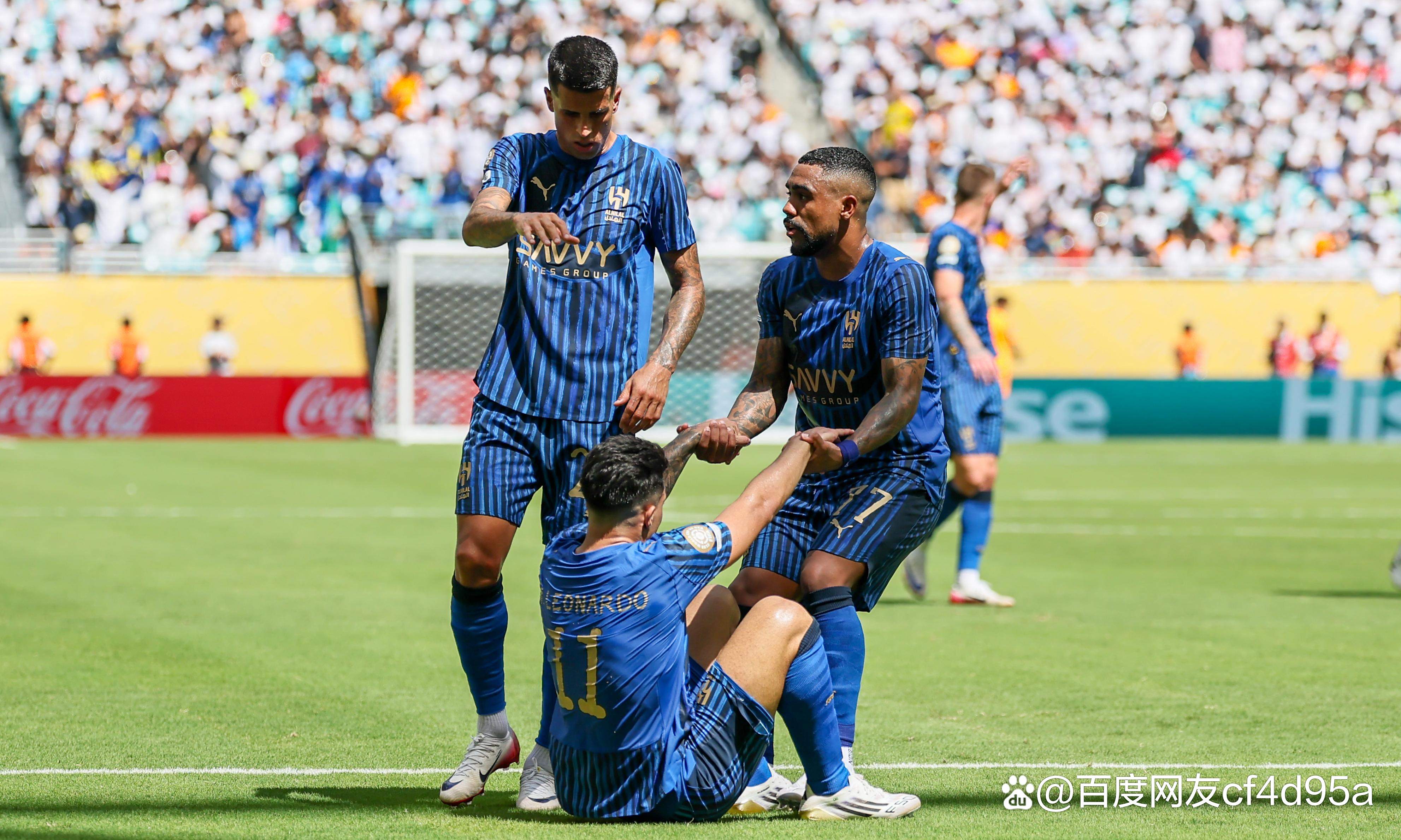 开云体育在线观看-包含3-2！世俱杯4强出炉：皇马晋级，半决赛对大巴黎的词条