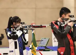 开云体育下摘-卢森堡射击选手稳扎稳打，一举夺下铅球冠军
