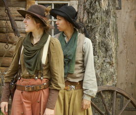 射击比赛女子新冠军独霸一方，绝对强势！  第3张